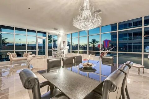 Park Towers - Las Vegas Real Estate