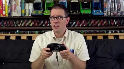 Cinemassacre GIF Gfycat