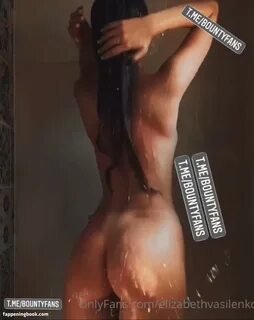 Elizabeth vasilenko onlyfans leak cum