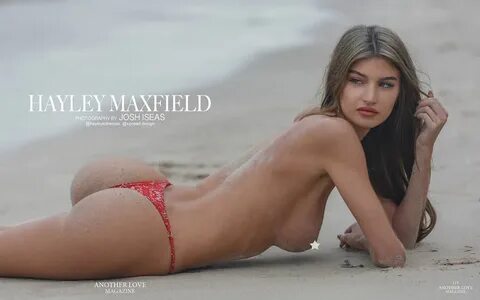 Picture of Hayley Maxfield