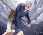 Jack Frost, Fanart page 17 - Zerochan Anime Image Board