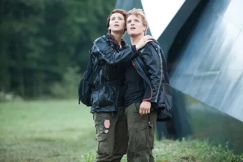 Stills - The Hunger Games