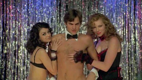 4x20 Part 4  donna Shows Kelso Her Boobs  That 70s