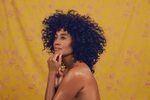 Tracee Ellis Ross launched phase two of her Pattern hair col