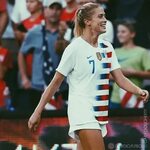 Abby Dahlkemper #7, USWNT Uswnt, Womens soccer, Womens footb