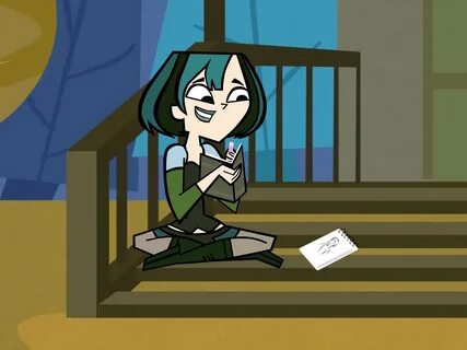 Gwen Total Drama Island Wallpapers - Wallpaper Cave