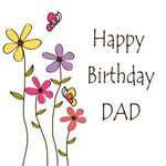 Birthday Wishes For Father - Best Ways to Say Happy Birthday
