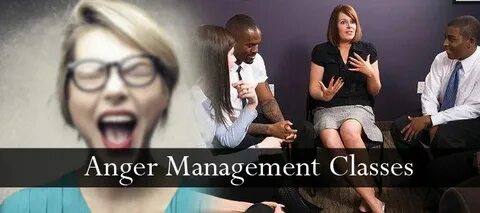 anger management online course Valley Anger Management