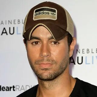 Enrique Iglesias - Model, Songwriter, Singer Enrique iglesia