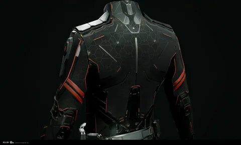 CONCEPT ART Eve online, Sci fi clothing, Character outfits