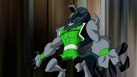 top 10 BEN10 aliens - YouTube