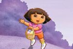 Dora The Explorer (Даша-путешественница) 0 + - Здоровые дети