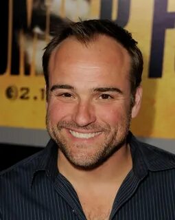 Pictures of David DeLuise