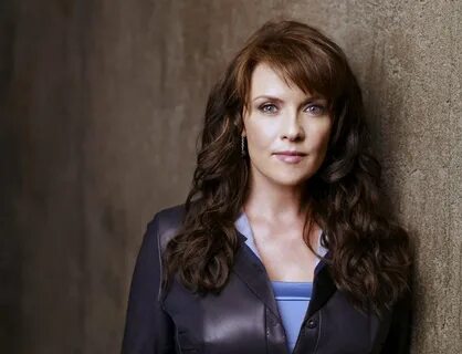 Amanda Tapping finds Sanctuary - Lilyvolt