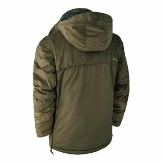 Купить Куртка короткая Deerhunter Rusky Silend Peat 5085-391
