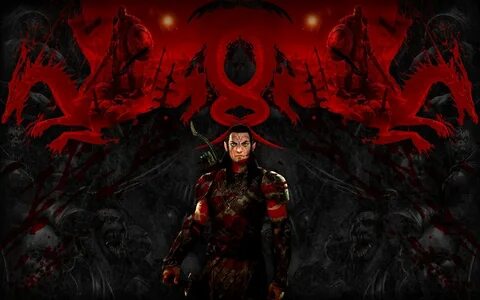 Лучшие моды для Dragon Age: Origins