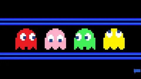 Speedart-Pacman-HD - YouTube