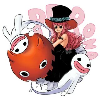 Perona - ONE PIECE - Image #2434615 - Zerochan Anime Image B