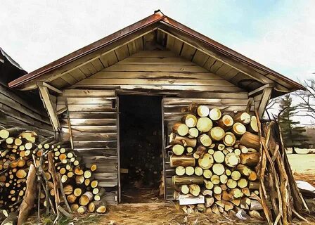 The Billionaire Woodshed - by Yosef