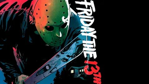 Worst to First: Ranking the 'Friday the 13th' Franchise - Ad