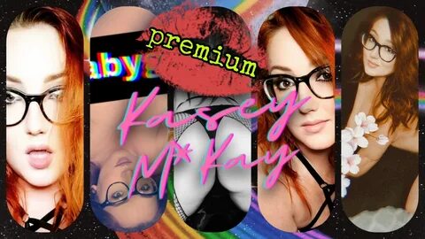 Kasey M*Kay @kaseymkayvip Onlyfans Leaks Free Photos and Vid