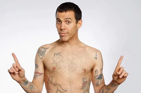 Jackass' star Steve-O faces jail sentence following 'big dan