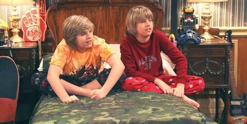 Pics Cole Dylan Sprouse