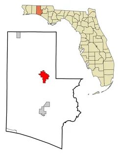 File:Walton County Florida Incorporated and Unincorporated a