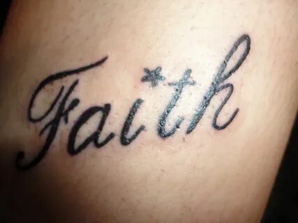 Faith Bird Tattoo Related Keywords & Suggestions - Faith