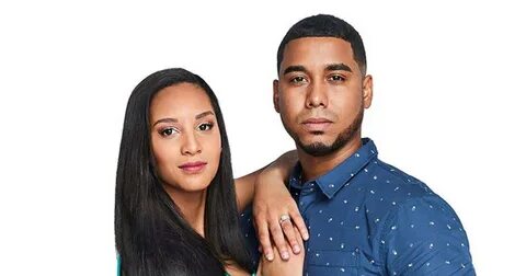 90 Day Fiancé Chantel's Mom Accuses Pedro of 'Borderline Bod