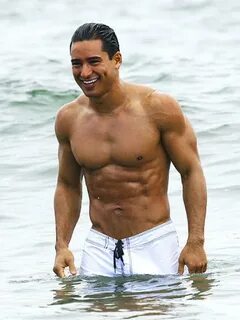 Mario Lopez Page 61 LPSG