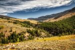 Wyoming Amerika Pegunungan - Foto gratis di Pixabay