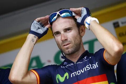 Alejandro valverde ciclista espay wallpaper 4442x2962 124732