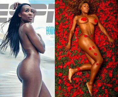 Serena Williams Pussy - 59 porn photo