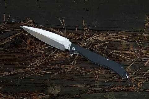Daggerr Knives - общая тема : Нож глазами владельца