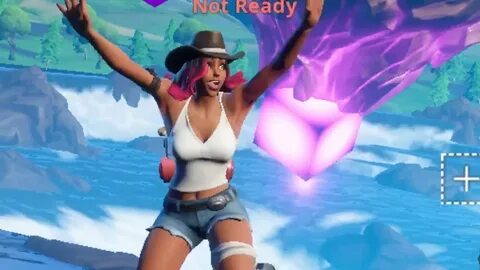 Epic Games Is Super Sorry About Calamity's Jiggling Lady Parts #Fortni...