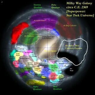 superpower star trek map new 2 awakened2007 Flickr