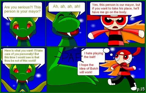 ppg rrb comic part.15 by BoomerXBubbles on DeviantArt Ppg an