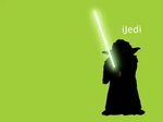 Silhouette Of Yoda at GetDrawings Free download