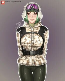 ArtStation - Ela Bosak