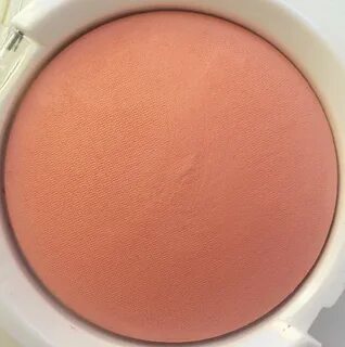 Essence You Make Me Blush Prime & Last Baked Blush Review