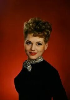 Judy Holliday Holliday in 2019 Judy holliday, Jean arthur, O