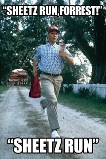 Top 24 Forrest Gump Memes - Quotes and Humor