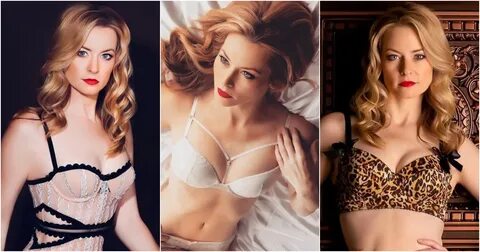 49 hottest photos Jessica Morris will drive you crazy