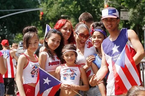 Exodus: a million more Puerto Ricans on mainland US than in 