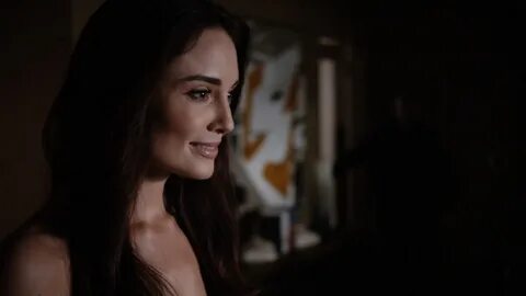 Mallory Jansen nude pics, Страница -1 ANCENSORED