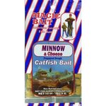 Magic Bait Min Cheese Catfish Dough Bait 10 oz. - Walmart.co