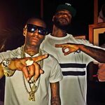 Soulja Boy Goes at FakeWatchBusta Over Fake Jewelry Claim