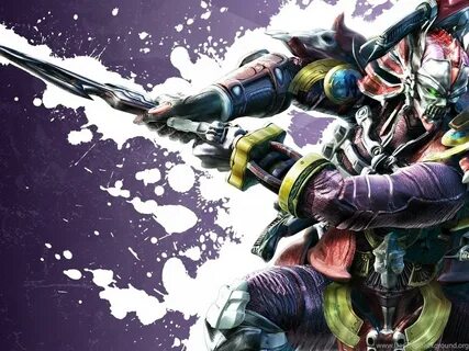 Tekken Yoshimitsu Wallpapers HD Uncalke.com Desktop Backgrou