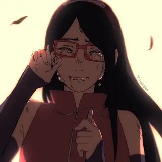 Uchiha Sarada (Sarada Uchiha) - NARUTO page 3 of 12 - Zeroch